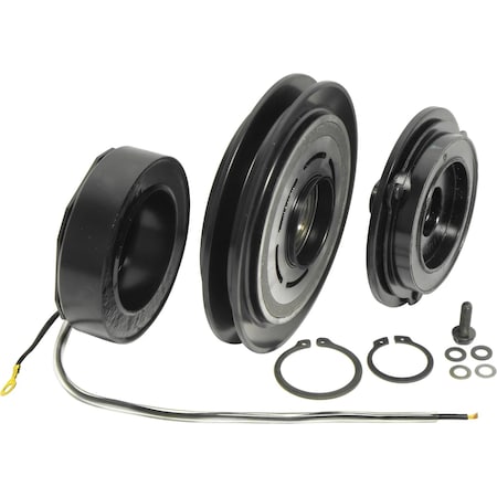 Universal Air Cond A/C Compressor Clutch CL1679C